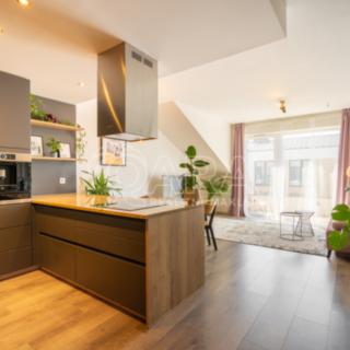 Prodej bytu 3+kk 84 m² Vysoký Újezd, Pivovarská