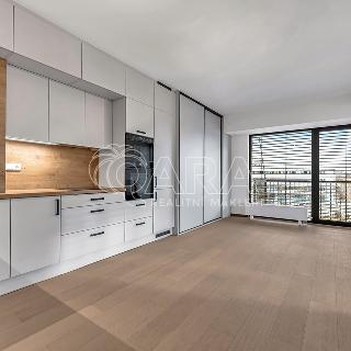 Pronájem bytu 1+kk a garsoniéry 36 m² Praha, Tusarova