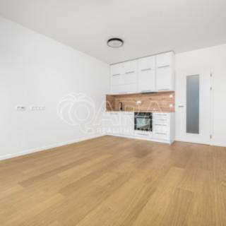 Pronájem bytu 1+kk, garsoniery 32 m² Praha