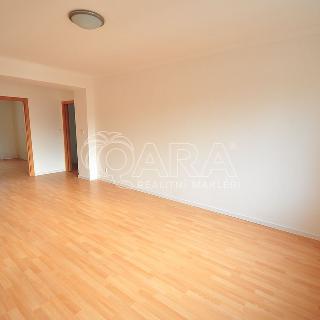 Pronájem bytu 2+1 55 m² Praha, Kafkova