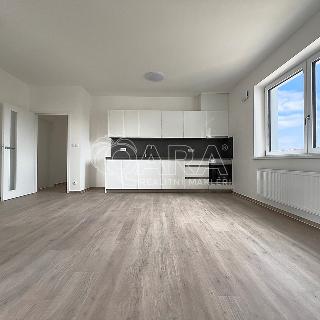 Pronájem bytu 3+kk 76 m² Brno, Střední