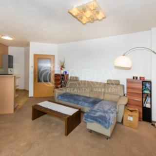 Prodej bytu 1+1 53 m² Vrchlabí