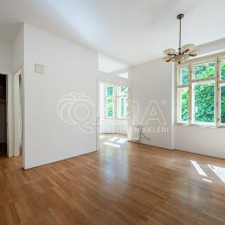 Prodej bytu 2+kk 54 m² Praha, Ovenecká