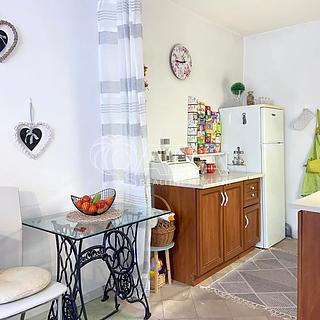 Prodej bytu 2+kk 45 m&sup2; Rožmitál pod Třemšínem