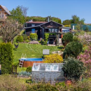 Prodej chaty 52 m² Kaplice