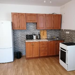 Prodej bytu 2+kk 51 m² Luhačovice, Mlýnská