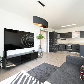 Pronájem bytu 3+kk 88 m² Praha, Jindrova