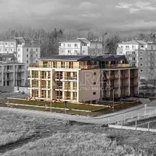 Prodej bytu 3+kk 78 m² České Budějovice