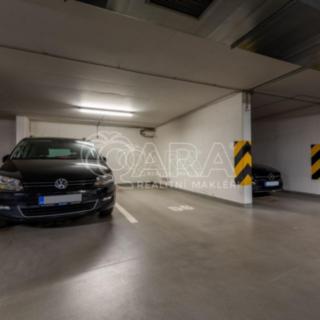Pronájem parkovacího místa 14 m² Praha Letňany, Miroslava Hajna