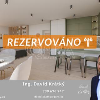 Prodej bytu 4+kk 128 m² Beroun