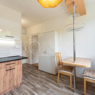 Pronájem bytu 1+1 32 m² Brno