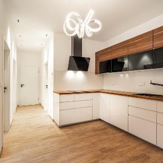 Prodej bytu 2+kk 52 m² Beroun, Hrnčířská