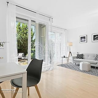 Prodej bytu 2+kk 101 m&sup2; Praha