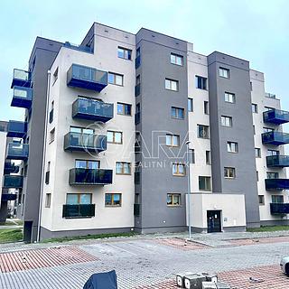 Pronájem bytu 2+kk 58 m² Plzeň