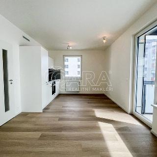 Pronájem bytu 2+kk 60 m² Praha, Kolbenova