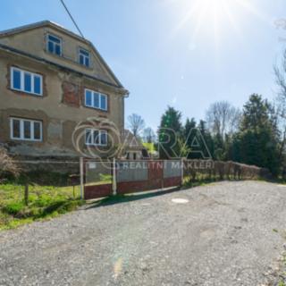 Prodej rodinného domu 190 m² Potštát