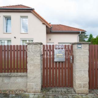 Prodej rodinného domu 139 m² Sulice Hlubočinka, U Lesa