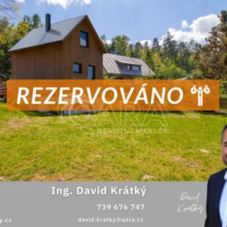 Prodej stavební parcely 473 m² Psáry
