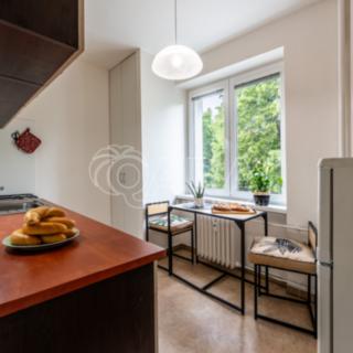 Prodej bytu 2+1 52 m² Brno