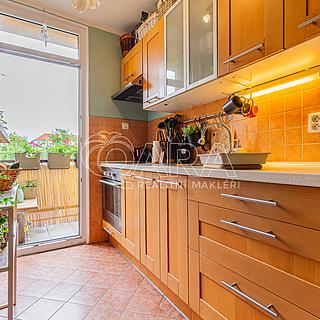 Prodej bytu 2+1 51 m&sup2; Písek