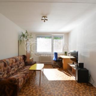 Pronájem bytu 3+kk 65 m² Praha