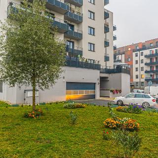 Prodej bytu 2+kk 68 m² Praha