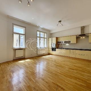 Pronájem bytu 3+kk 98 m² Praha, Široká