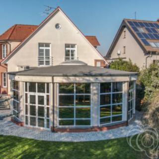 Prodej rodinného domu 509 m&sup2; Praha