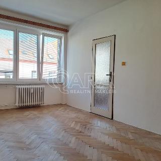 Prodej bytu 2+1 53 m² Louny, Štefánikova