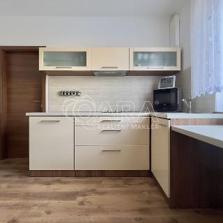 Pronájem bytu 2+kk 32 m² Brno, Borová