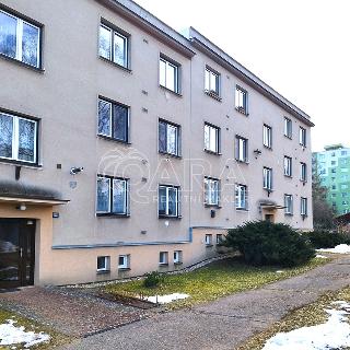 Prodej bytu 3+1 67 m² Nová Paka, Husitská