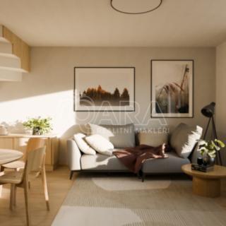 Prodej bytu 3+kk 112 m&sup2; Pec pod Sněžkou