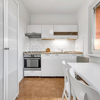 Pronájem bytu 2+1 53 m² Praha, Jasmínová