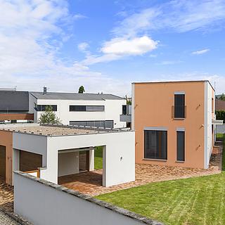 Prodej rodinného domu 277 m&sup2; Troubsko