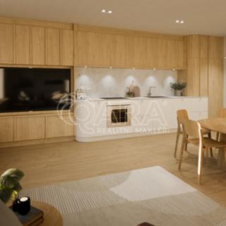 Prodej bytu 3+kk 73 m&sup2; Pec pod Sněžkou