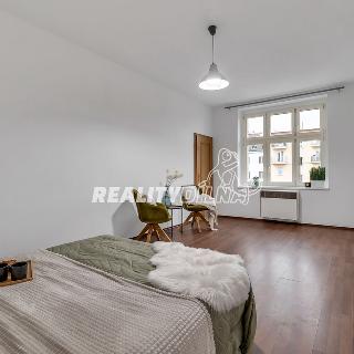 Prodej bytu 2+kk 52 m² Praha, Jičínská