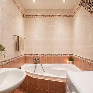 Prodej bytu 4+kk 77 m&sup2; Praha