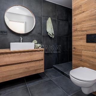 Pronájem bytu 2+kk 62 m² Strakonice, Heydukova