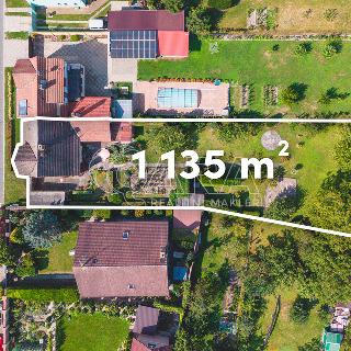 Prodej rodinného domu 124 m² Lysá nad Labem, Čechova