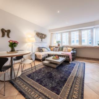 Prodej bytu 3+kk 106 m&sup2; Praha