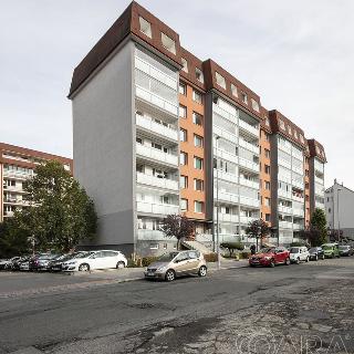 Prodej bytu 3+kk 67 m² Praha, Srbínská