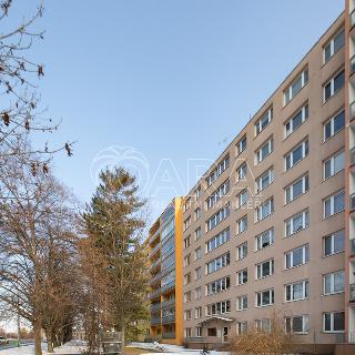 Prodej bytu 4+kk 73 m² Praha