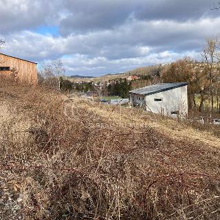 Prodej stavební parcely 1 170 m² Mnichovice, Sportovní