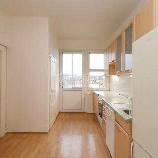 Pronájem bytu 2+1 55 m² Praha, Jateční