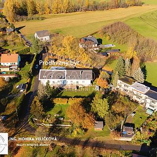 Prodej bytu 4+1 135 m&sup2; Vrbno pod Pradědem