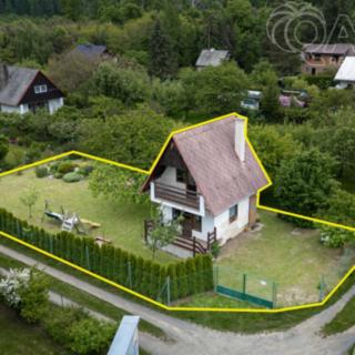 Prodej chaty 40 m² Luleč