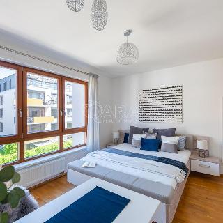 Prodej bytu 1+kk a garsoniéry 30 m² Praha, Plzeňská