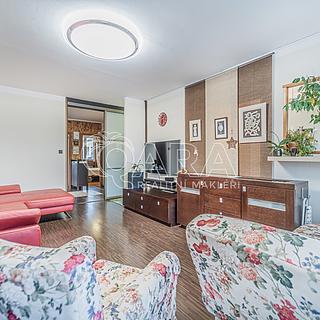 Prodej bytu 3+1 85 m&sup2; Beroun