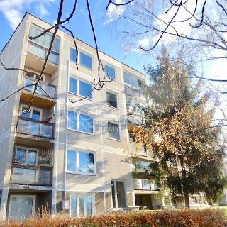 Prodej bytu 4+1 83 m² Praha, Pirinská