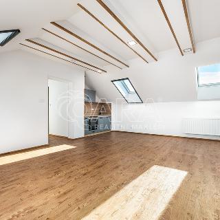 Pronájem bytu 2+kk 70 m² Jesenice, Hrnčířská